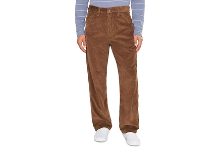 Джинсы Levis Premium 568 Loose Straight Carpenter