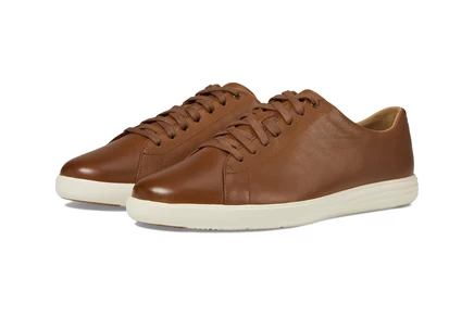 Мужские кеды Cole Haan Grand Crosscourt II