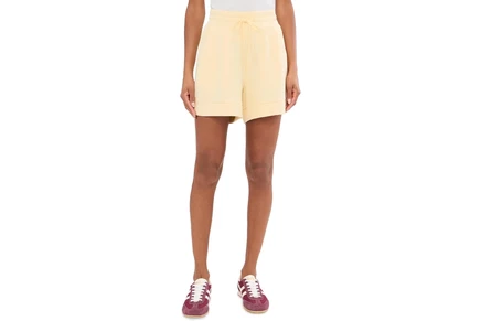 Шорты Varley Atrium High-Rise Shorts