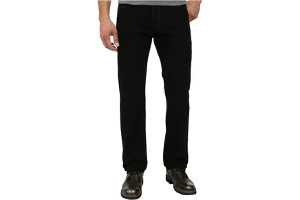 Джинсы Levis Mens 505 Regular