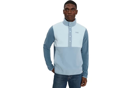 Свитер Helly Hansen Fleece Pullover
