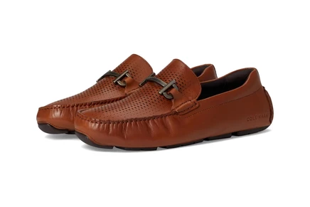Мужские кроссовки Cole Haan Grand Laser Bit Driver