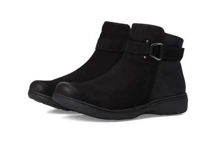 Ботинки Clarks Carleigh Drift
