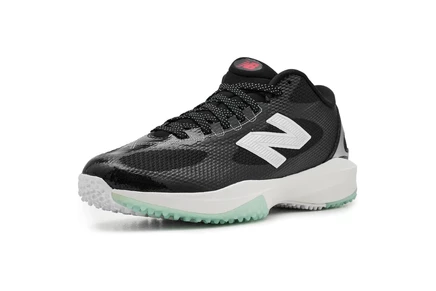 Мужские кроссовки New Balance FreezeLX V5 Turf Low Lacrosse Cleats
