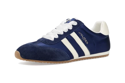 JSlides Peggy blue/white