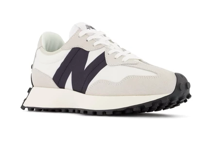 Женские кроссовки New Balance Classics 327 sea salt/white