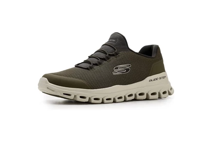 Мужские кроссовки SKECHERS Glide-Step Noltek