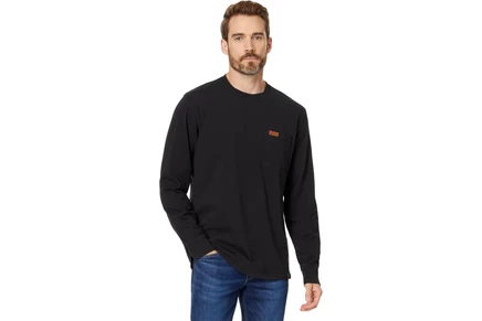 Футболка Pendleton Deschutes Tee Long Sleeve