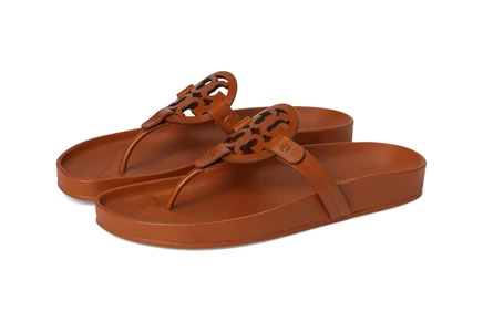 Сандалии Tory Burch Miller Cloud
