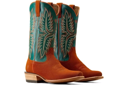 Ботинки Ariat Futurity Rider Western Boots
