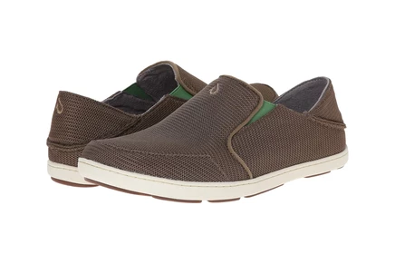 Мужские кроссовки OluKai Nohea Mesh
