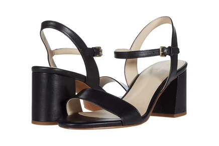 Туфли Cole Haan Josie Block Heel Sandal (65 mm)