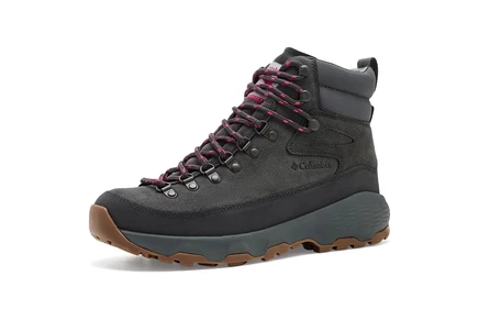 Ботинки Columbia Newton Alpine PT