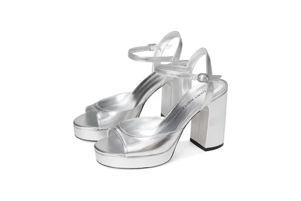 silver