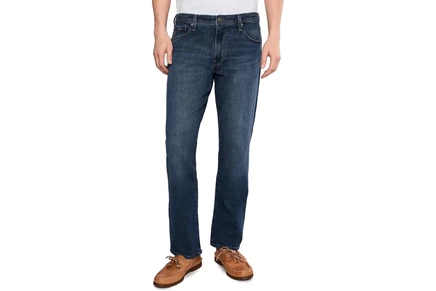 Джинсы AG Jeans Graduate Tailored Leg Jeans Sequel