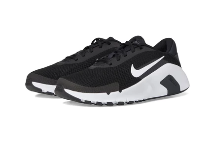 black/white/anthracite