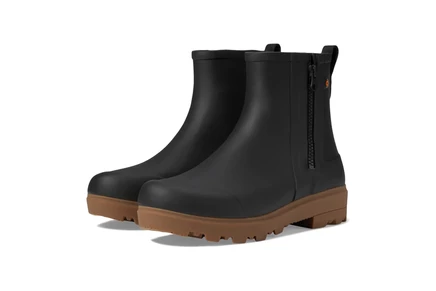 Ботинки Bogs Holly Rain Zip