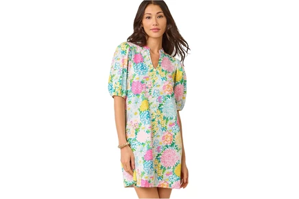 Купальник Lilly Pulitzer Carey Dress