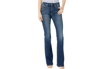 Джинсы Joes Jeans The Hi (Rise) Honey Bootcut in Stephaney
