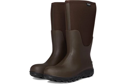 Ботинки Bogs Classic II Tall