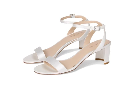 Pelle Moda Moira 2 white