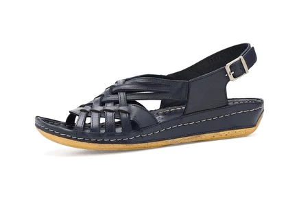 Spring Step Choi navy