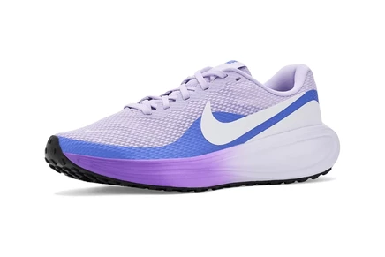 violet mist/white/sapphire/black