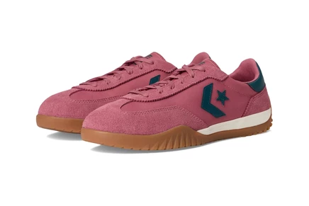 Унисекс кеды Converse Run Star Trainer, многоцветные