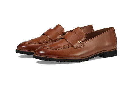 Лоферы Paul Green Wheaton Flat