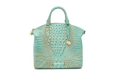 Женская сумка Brahmin Large Duxbury Satchel