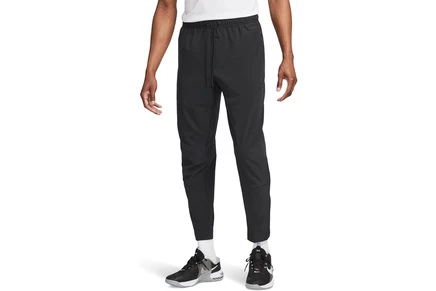 Брюки Nike Dri-Fit Unlimited Tapered Pants