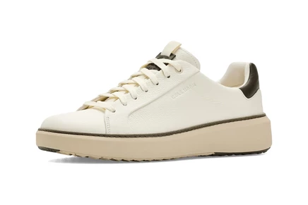 Мужские кроссовки Cole Haan Grandpro Topspin Golf