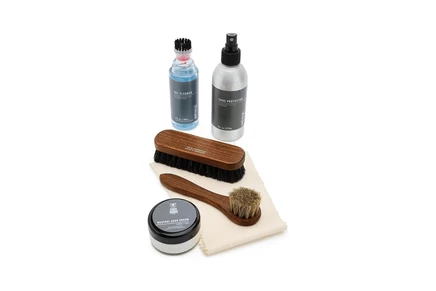 Stacy Adams Shoe Care Kit