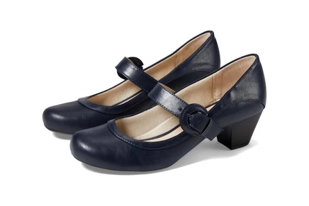 LifeStride Rozz navy