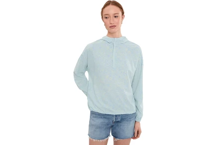 Женский свитшот Royal Robbins Salathe Sun Hoodie Long Sleeve