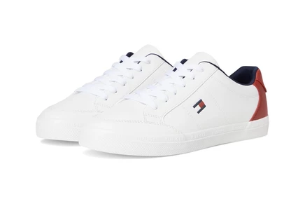 Женские кроссовки Tommy Hilfiger Lylle, белые/мульти