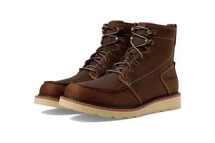 Ботинки Ariat Recon Lace