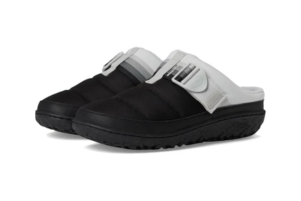gray/black
