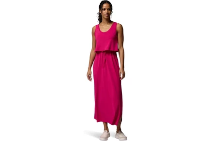 Платье Columbia PFG Freezer Maxi Dress