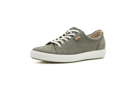 smokey olive nubuck