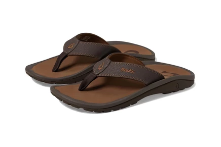 Шлепанцы OluKai Ohana