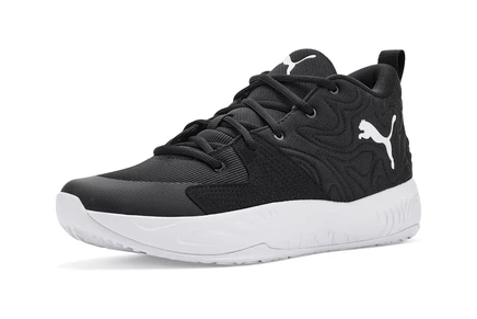Мужские кроссовки PUMA Court Pro 3 Basketball Shoes