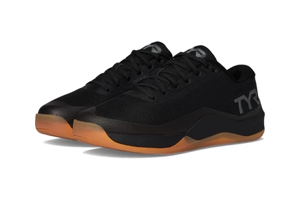 Мужские кроссовки TYR Carbon Elite Trainer
