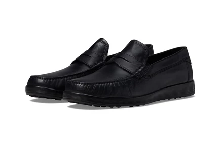 Мужские мокасины ECCO S Lite Moc Penny Loafer