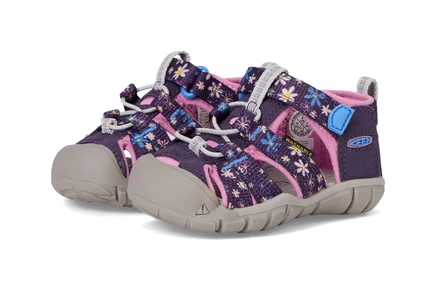Шиповки KEEN Kids Seacamp II CNX (Toddler)