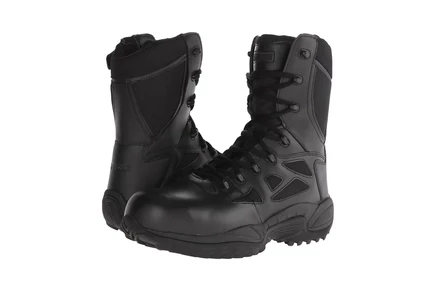 Ботинки Reebok Work Rapid Response RB 8