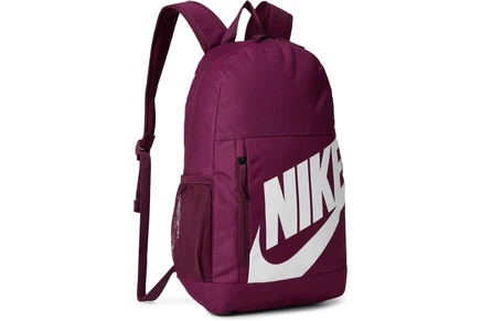Рюкзак Nike Kids Elemental Backpack (20L) (Little Kid/Big Kid)
