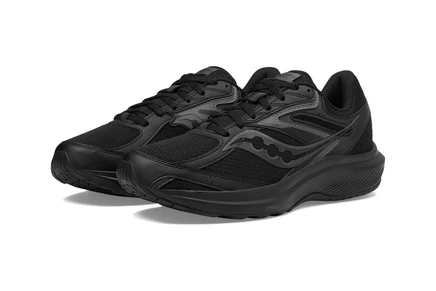 Мужские кроссовки Saucony Cohesion 17