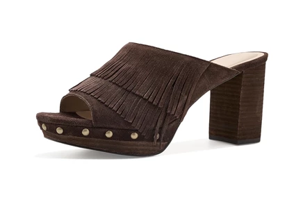 Туфли Pelle Moda Amani Slide Sandals