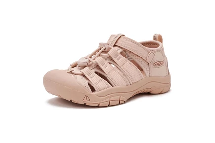 Сандалии KEEN Kids Newport H2 (Toddler/Little Kid/Big Kid)